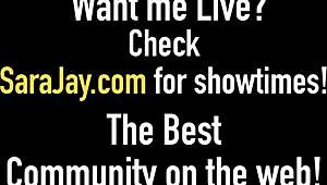 Is Nina Dolci horny for some lesbian action?