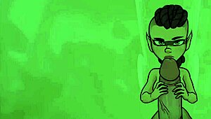 Tinkerbell's Naughty Memories in Hentai Adventure