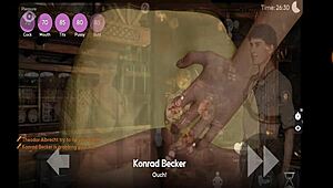 Craving for lust: A tantalizing anime feast