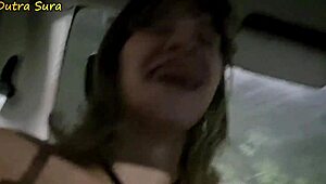 my cuckold wanted me to fuck the uber driver for the ride