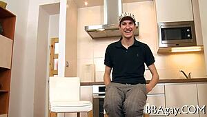 gay way-out porn he says with a grin