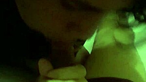 novinho sucking that big dick in maracanã