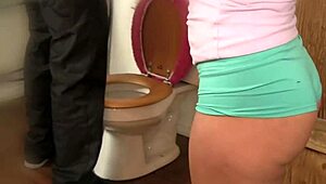 Mischa Brooks, can you throat this BBC deep?