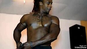 Male strippers, are you sure they’re not into guys?