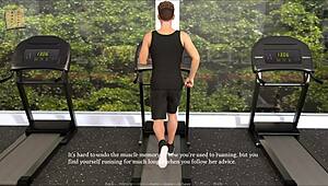 lunars chosen 8 game