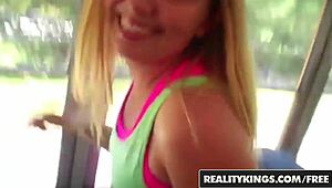 girlfriend revenge: kim carter, dani jensen, jessica team of titties.