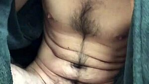 Morning coffee with a surprising twist of cum