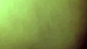 Yara and Eugenio in Basic Homemade Sex