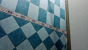 recopilación of karmica, chubby mexican cutie caught showering in steamy voyeur clip