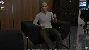 Hey, complete gameplay sunshine love part 46 with sexy asian slut