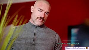 Busty Wife Discovers Nuru Massage Means Oiled Oral and Muff Diving in Interracial Latina Group