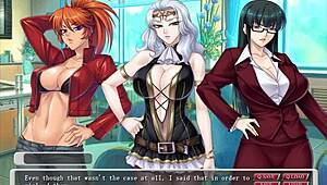 cara the vampire lord part 11 marika way 6