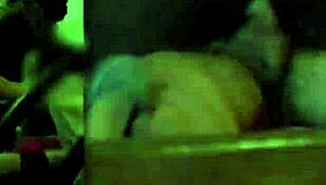 Ebony Slut Can't Get Enough Of Boyfriend's Massive Cock Ride