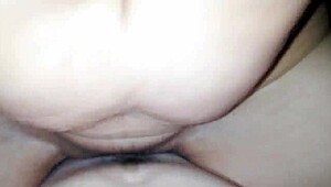 Noche de sexo intenso con mi pareja latina