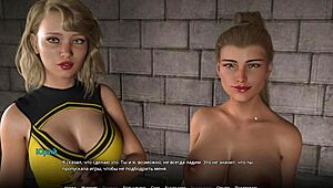 Anime Gameplay Secrets in WVM Part 4 Unveiled