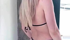 boutinela's multi-colored bikini compilation 2