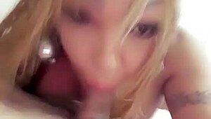 Spanish Visitor Fucks Me Hard in Anal