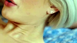 kyler quinn in vertical view gets wild in a hot threesome scene.