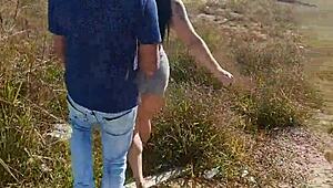 tire blew asked for help almost caught on red