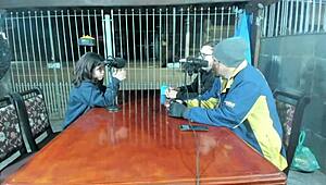 falando sacanagem pura no podrecast incancelaveis do bluezao com muita putaria