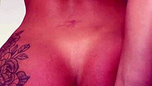 want to see this milf bent over?