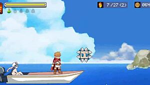 Succubus Stronghold Seduction V1.0.6 Part 2 Gameplay Unveiled