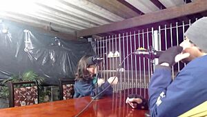 falando sacanagem pura no podrecast incancelaveis do bluezao com muita putaria