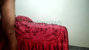 Esposa de mi amigo culona es follada con c�mara oculta