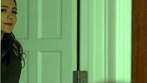 cute skinny stepsis joins us for a naughty study session with unlimited fun