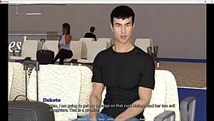 Let's Try This Again! Revenga Remake Part 1 with Huge Tits!