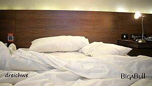 I want a black guy to fuck my ass with his big cock