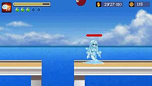 Succubus Stronghold Seduction V1.0.6 Part 2 Gameplay Unveiled