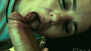 What Makes Elena Ross Handle That Monster Cock?