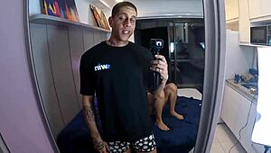 Indian brazilian prostitute ASSFUCKING anal until sunrise?