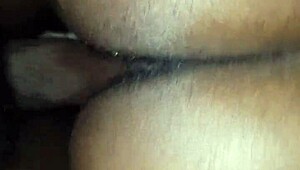 Yara and Eugenio in Basic Homemade Sex