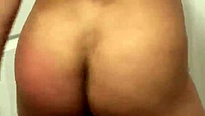 Anna Maria mature Latina tempts