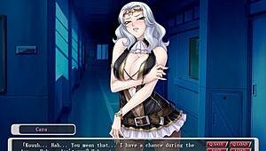 cara the vampire lord part 11 marika way 6