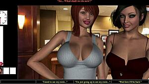 let's play tara 2 ending 19