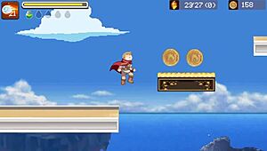 Succubus Stronghold Seduction V1.0.6 Part 2 Gameplay Unveiled