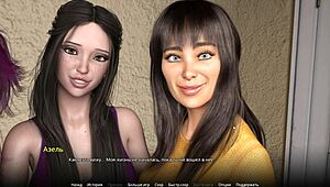 Anime Gameplay Secrets in WVM Part 4 Unveiled