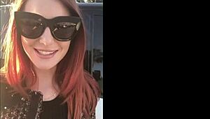 blacked nympho influencer craves big black cock in the city