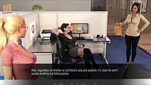 Jessica Oneils Hard News 41