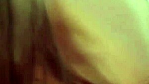 Gorgeous Blonde and Brunette Lesbians Play with Dildos and Toys