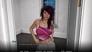 Anime Gameplay Secrets in WVM Part 4 Unveiled