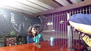 falando sacanagem pura no podrecast incancelaveis do bluezao com muita putaria