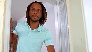 black nurse costume girl, wanna collect more than candies at this house tonight?