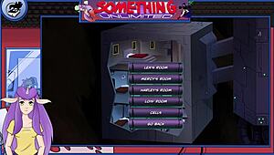 Watch this hentai game with big tits?