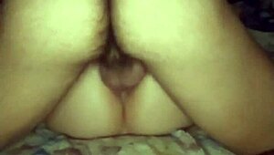 يو، لسة قذفت جوا كس خطيبتي الشابة 18+ الضيقة