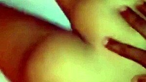 Raw and intense homemade sex in the pussy