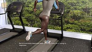 lunars chosen 8 game